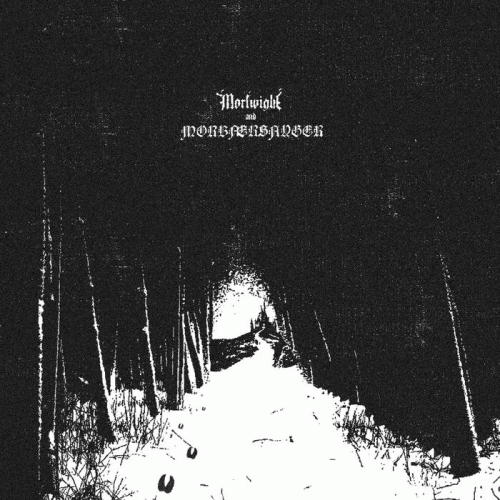 Mortwight : Consecrated by the Coming of Death